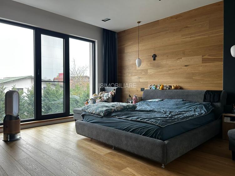 Casa Vila Otopeni Odai central De Vanzare, 5 camere - 21