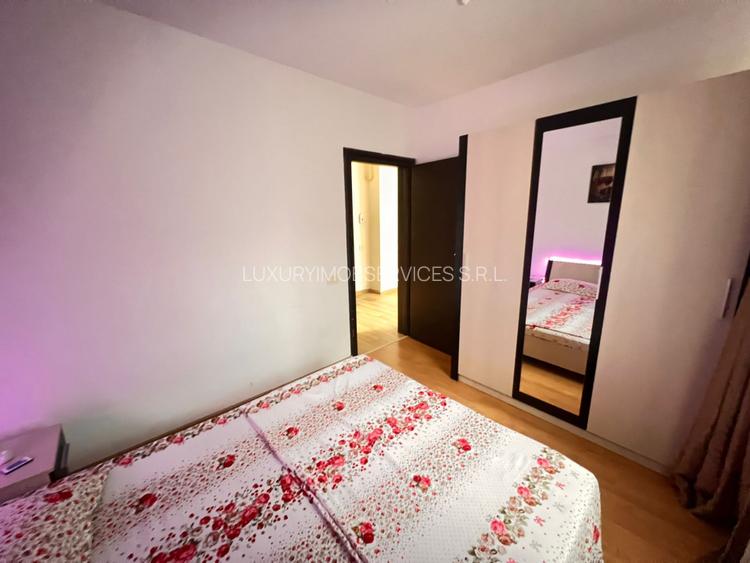 Apartament 2 camere Militari residence - 3