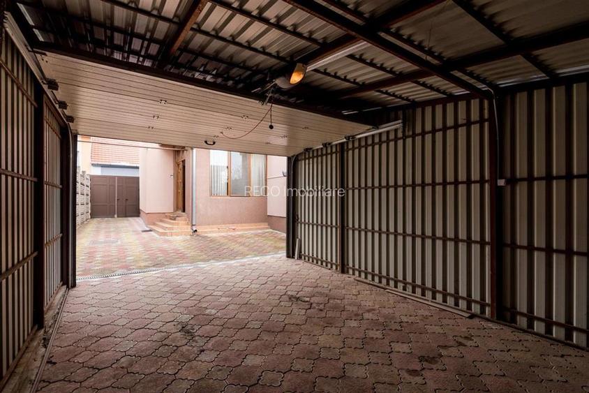 RECO Casa  cu 4 camere la 5 minute de centru (Olosig) -Oradea-curte si acces aut - 31