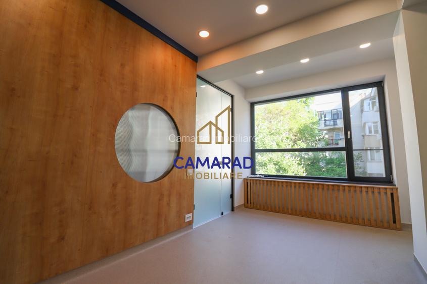 Apartament de închiriat | Piața Dorobanti - 2