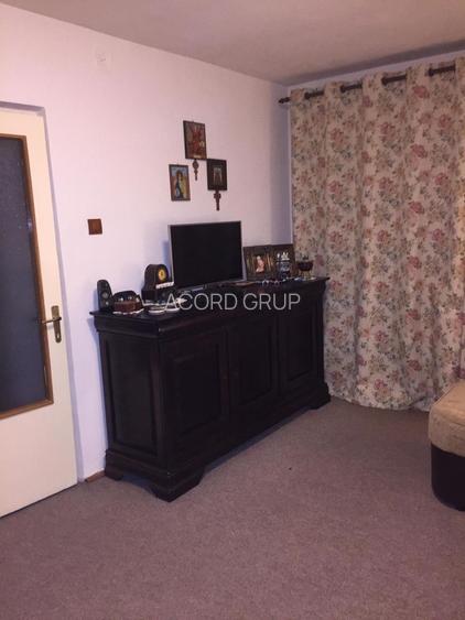 APARTAMENT TINERETULUI PARTER COMISION 0 - 6