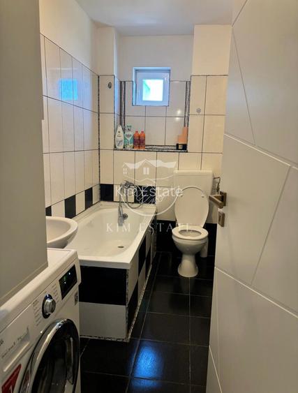 Închiriere apartament cu 2 camere, zona Compozitorilor - 9