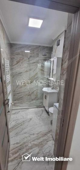 Apartament 2 camere  balcon si parcare , la intrare in Floresti - 6