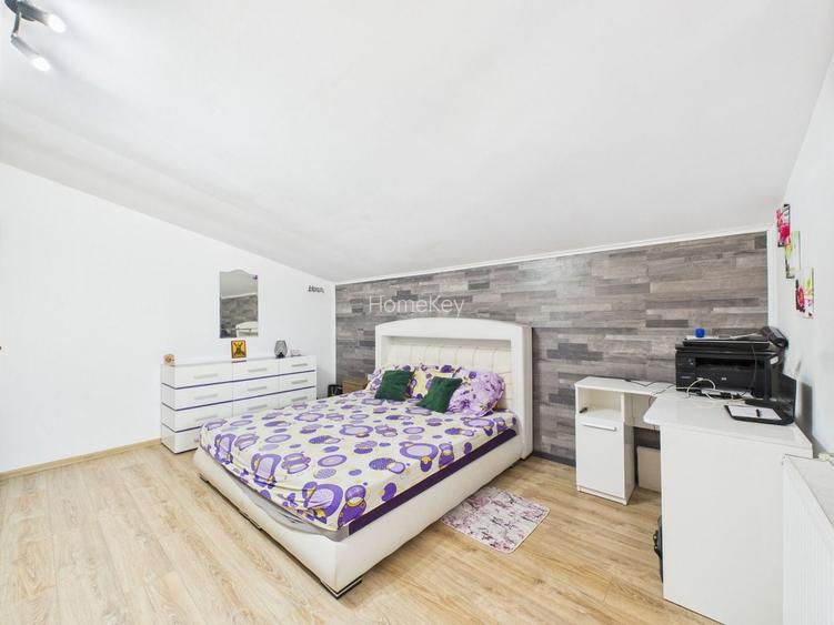 Apartament 3 camere de vânzare-Bragadiru, Leroy Merlin - 4