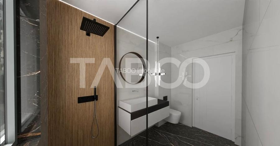 Apartament modern de vanzare in complex rezidential nou - 5
