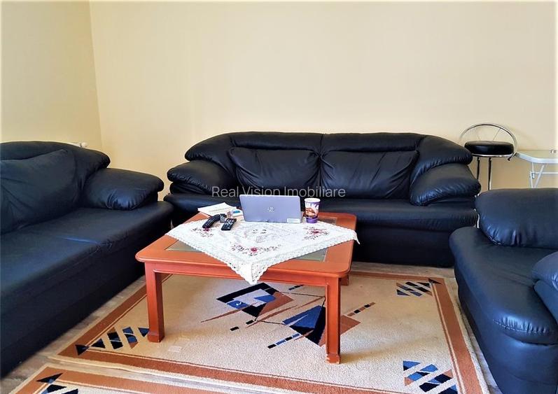 Pipera/Scoala Americana/Apartament cu 2 camere/ - 8