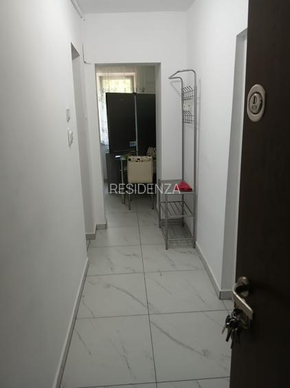 Apartament 2 Camere Theodor Pallady | 8 minute metrou - 8