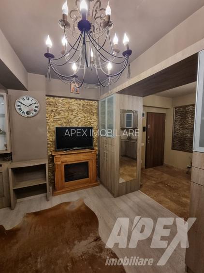 Apartament 2 camere nou mobilat | Parcare | Nerva Traian- Unirea - 11