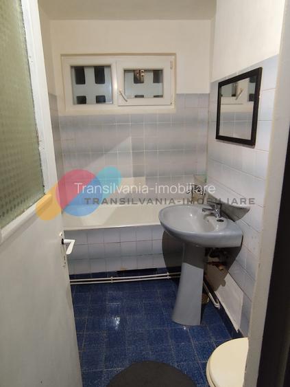 Apartament 50 mp, 2 camere, Gheorgheni - 10