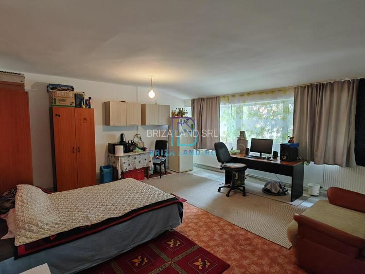 Bucurestii Noi, Lidl, D+P+E, 1992, sup. 680mp, 13 camere, teren 346mp - 14