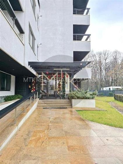 Penthouse lux I Forest Hills-Pipera I Mobilat&utilat - 21