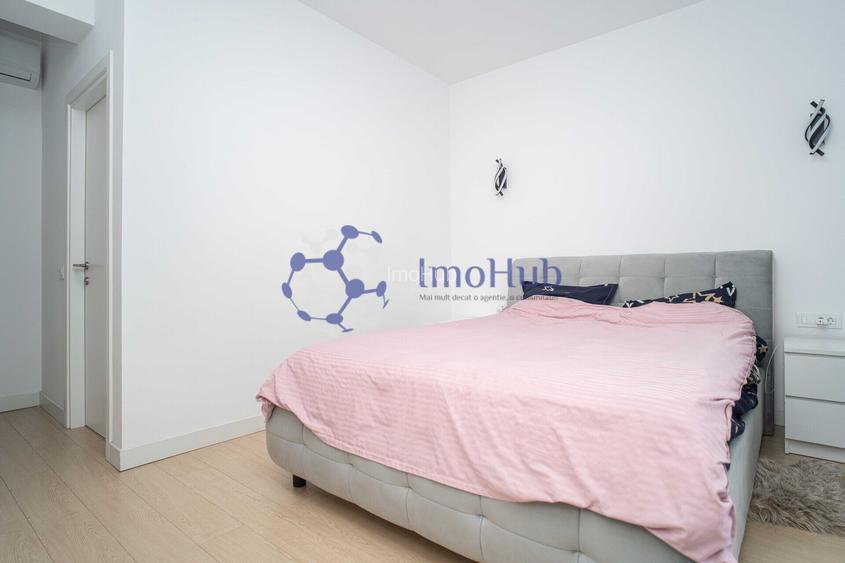 Apartament 3 Camere Silk District | Design Modern | 101.64 mp | - 9