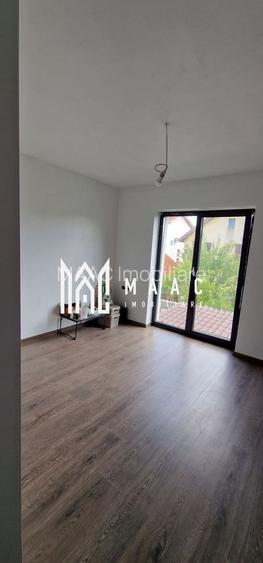 Casă Modernă Nouă în Șelimbăr | Zonă Liniștită | Finisaje Premium | - 6