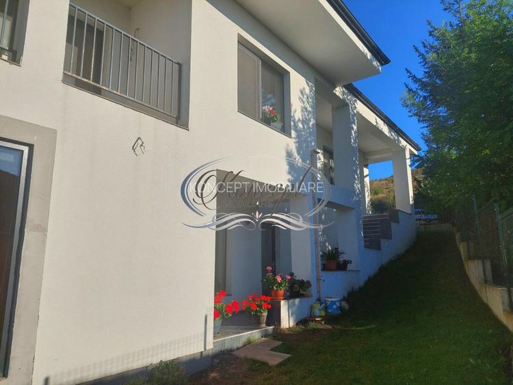 Casa individuala in zona Aerodromului, Dezmir - 8