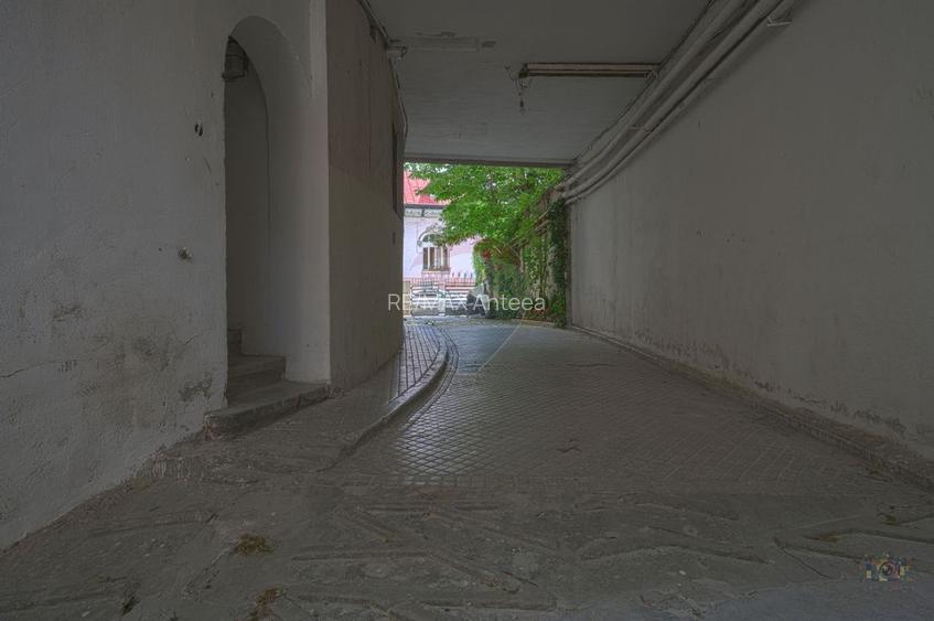 Apartament interbelic cu vedere spectaculoasă, Dionisie Lupu - 32