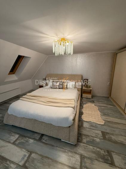 Penthouse 120 mp, loc de parcare inclus, pet friendly, in cartierul Tractorul - 5