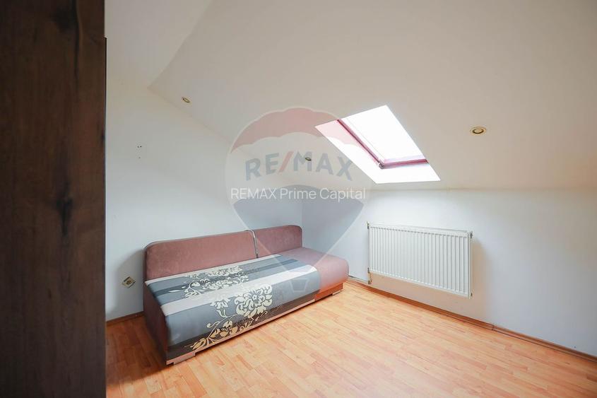 Garsonieră cu Balcon, 5/5, Nufărul, Constantin Noica, de Vânzare - 13