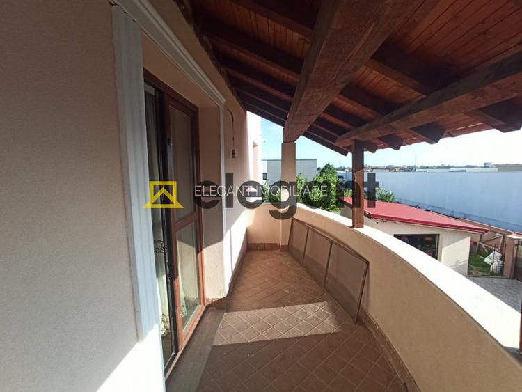 Deosebita│Casa din 2018│P+E+M│6 camere│285 mp│teren 600 mp│Bordei - 3
