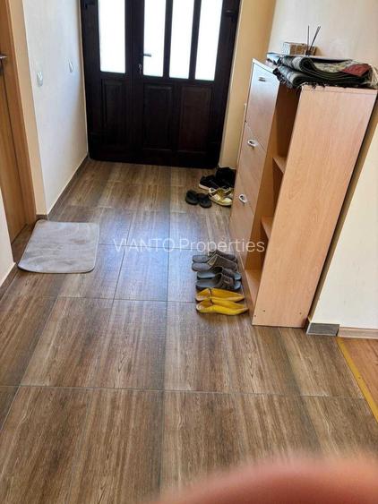 CASA 5 CAMERE CU CURTE 350MP- TURNISOR - 5