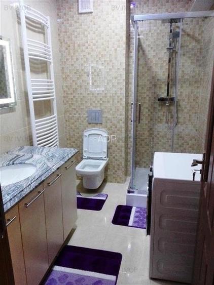 Ofer spre inchiriere ap. 3 camere complet mobilat si utilat, 112mp. - 11
