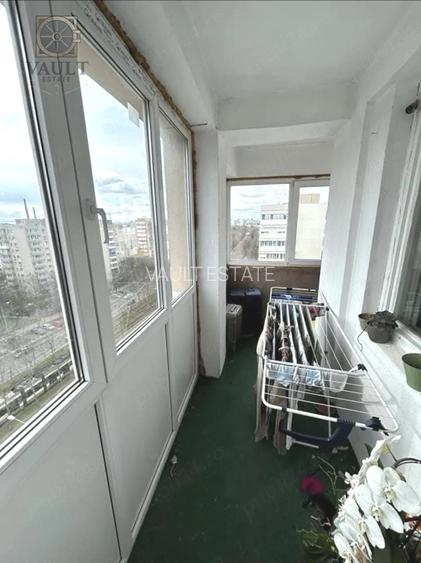 Apartament 2 camere - 3 min metrou 1 Decembrie 1918 - 5