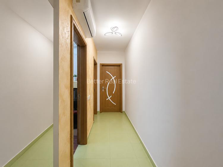 Apartament Modern 3 Camere de Vânzare | Popești-Leordeni | 70 MP | Etaj 2 - 9