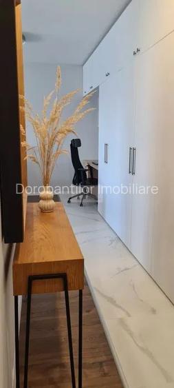 Apartament 2 camere modern | Parcare subterană inclusă | Dâmbul Rotund - 3