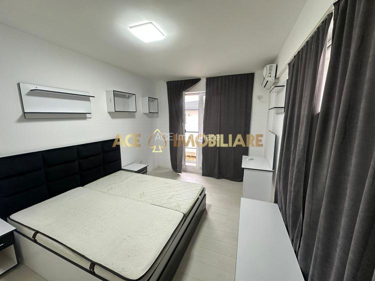 3 Camere | Bragadiru | Centrala Proprie | Loc Parcare | Mobilat | 70mp - 8