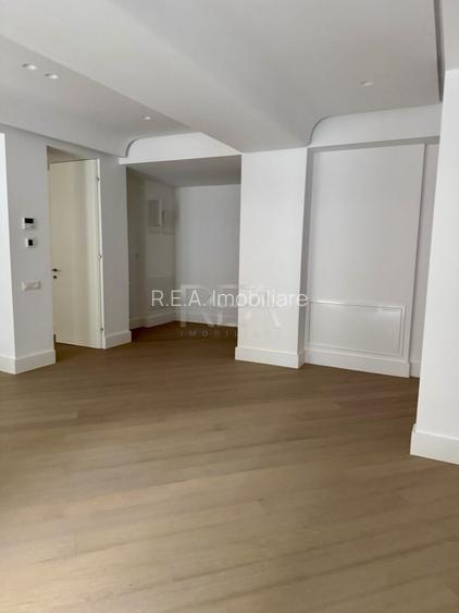 3 camere in Cortina 126 langa Cambridge School - 2