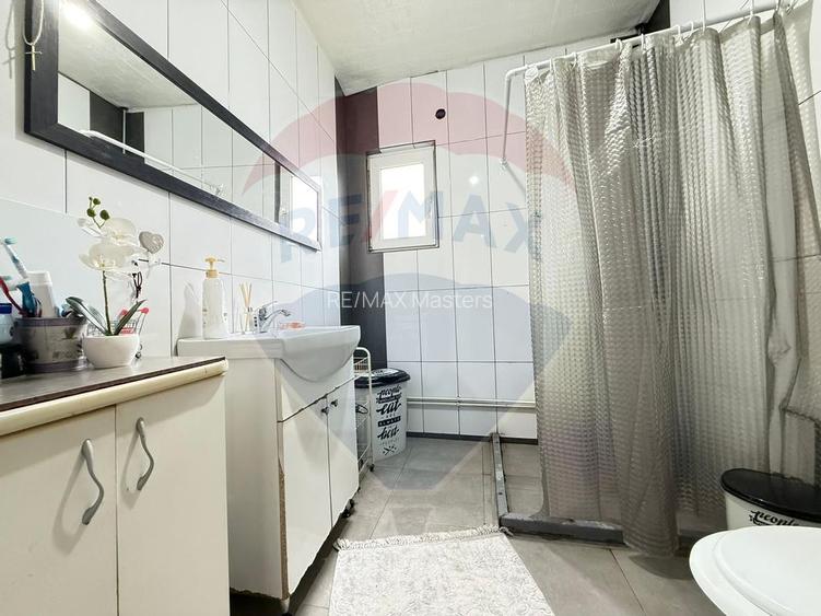 Casă de vânzare zonă Centrală GURA HUMORULUI - 7