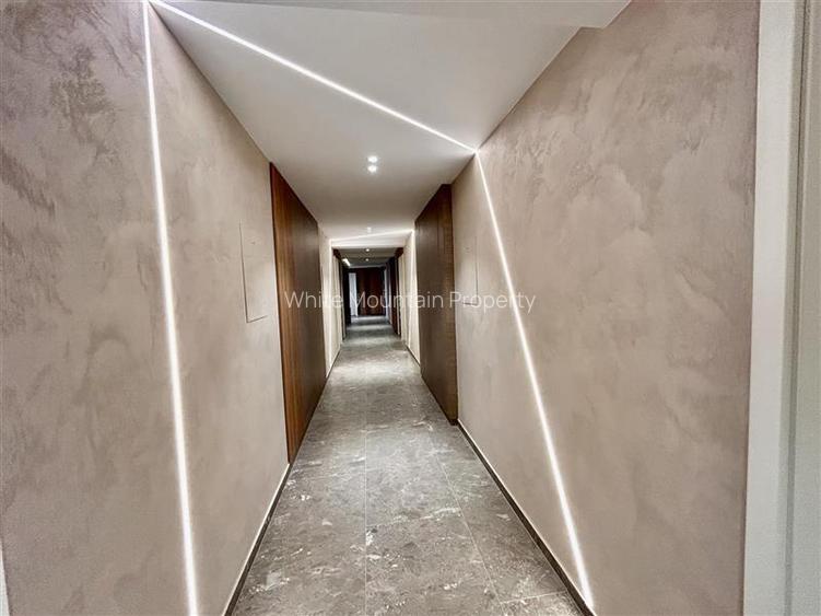 Apartament 2 camere | Prima inchiriere | parcare | Coresi Kasper Brasov - 5
