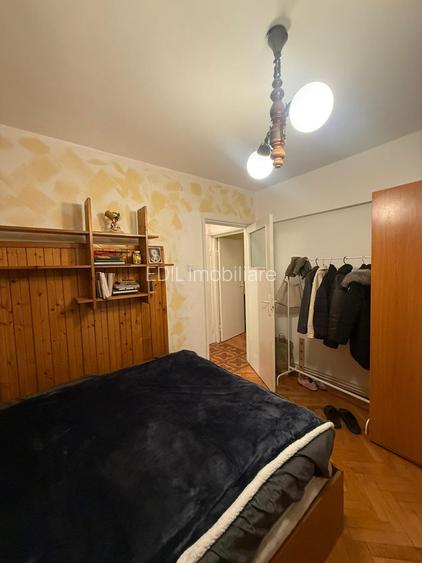 Ap 2 cam semidec, mobilat si utilat, et.6/10, zona Iulius Mall, ideal investitie - 2