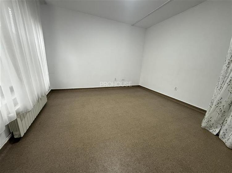 Vila de inchiriat - Ultracentral, Spatiu versatil pentru locuinta, birouri sau a - 12