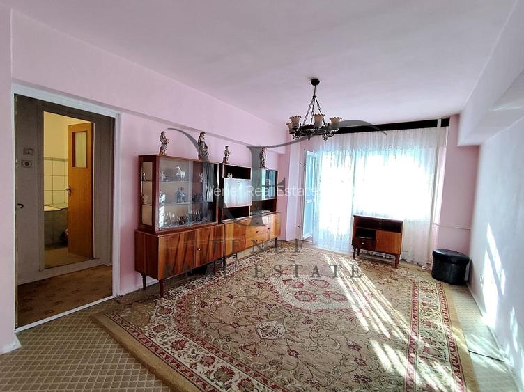3 camere 2 bai 1992 clasa A etaj 1 Lacul Tei Maica Domnului Alexandru cel Bun - 3