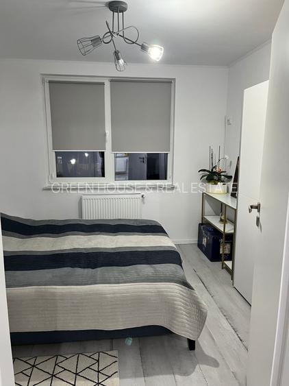 Apartament 3 camere, decomandat, etaj 1, zona Imparatul Traian - 20