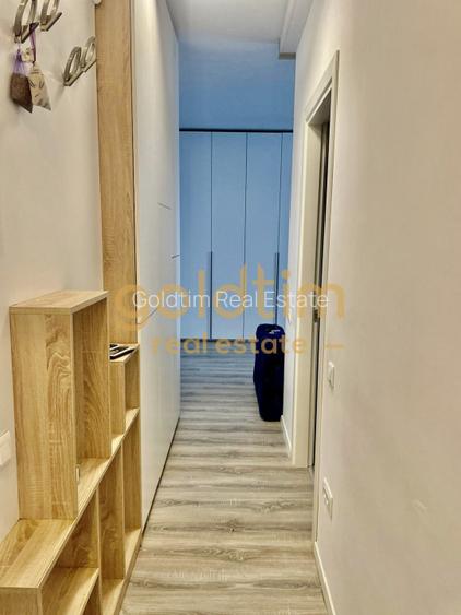 LAGUNA RESIDENCE/PROMENADA MALL/SUPERB/PARCARE SUBTERANA - 11