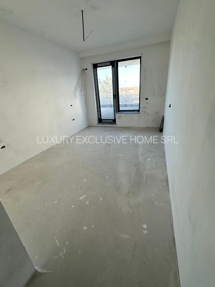 Pipera  parc Regina Ana , bloc nou super elegant - 17