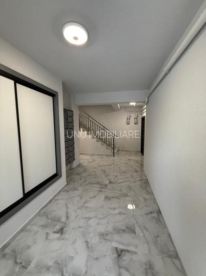 2 camere Decomandat- bloc nou - intabulat-  57 mp - 100000 euro TVA 21% inclus - 4