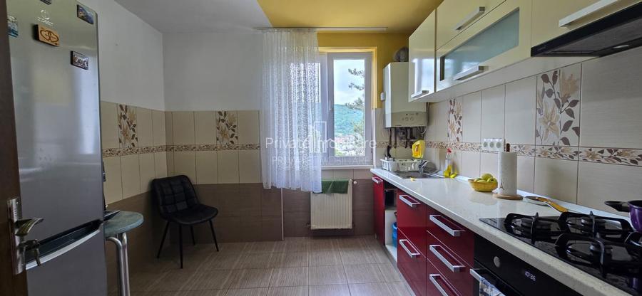 Apartament de vanzare, 59 Mp, zona M. Viteazu, Sighisoara - 8