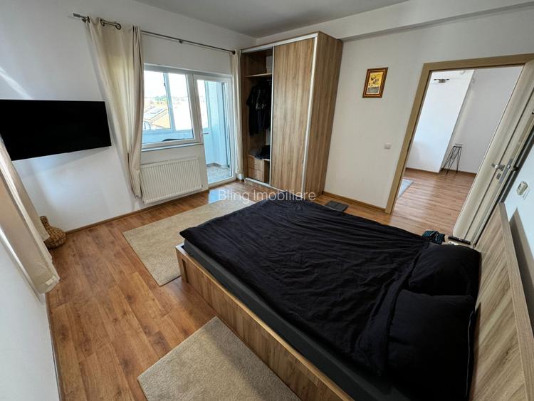 Apartament de 2 camere, 60 mp +balcon 5 mp, zona Stadionului - 6