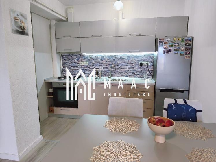 Apartament 3 Camere | Decomandat | 2 Balcoane | Doamna Stanca - 2