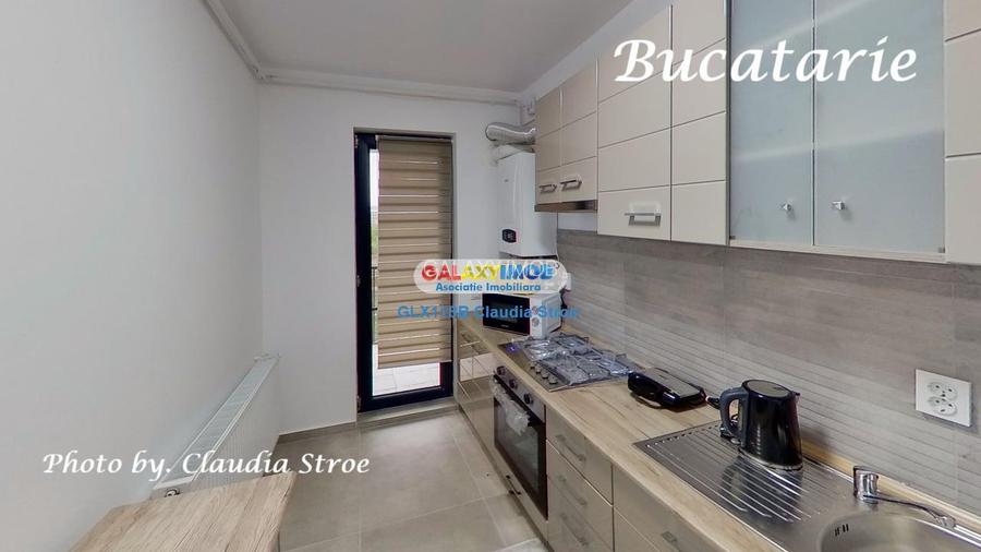 INCHIRIERE GARSONIERA BERCENI METALURGIEI - 8