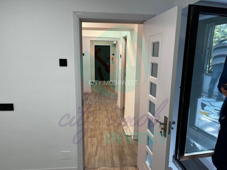 4 camere spațios Unirii | Vedere emblematică la Fântâni | Etaj 1 - 13