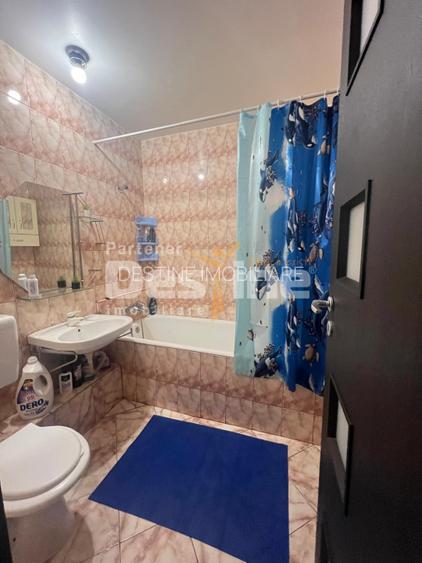 Apartament 2 camere modern, etaj intermediar, zona Kaufland/Salaj - 8