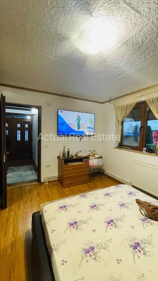 CASA DE INCHIRIAT | 2 CAMERE | CURTE | ZONA KM 5 | TERMEN LUNG - 2