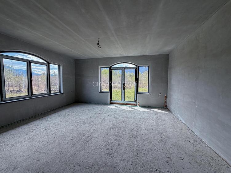 Casa Vanzare Bran Teren 1077 MP - 13