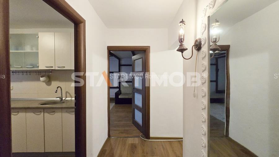 Apartament 3 camere cu parcare Racadau - 32