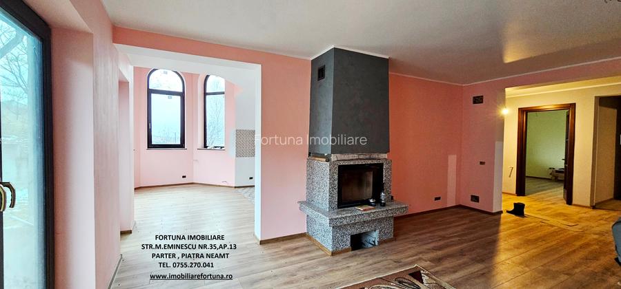 Vila cocheta,beci si livada,cadru natural intim si atractiv,zona Ciritei - 3