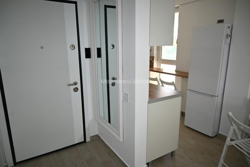 Apartament 2 camere | Meraki Resort & Spa | Piscine & Spa | Parcare privată  - 13