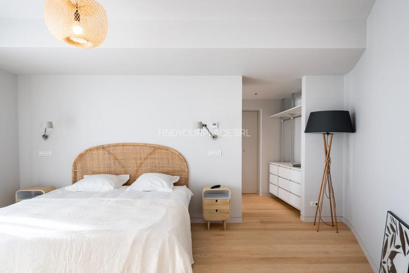 Penthouse cu vedere la lac în Parc du Lac La Gloire,parcare inclusă,terasă 50mp - 19